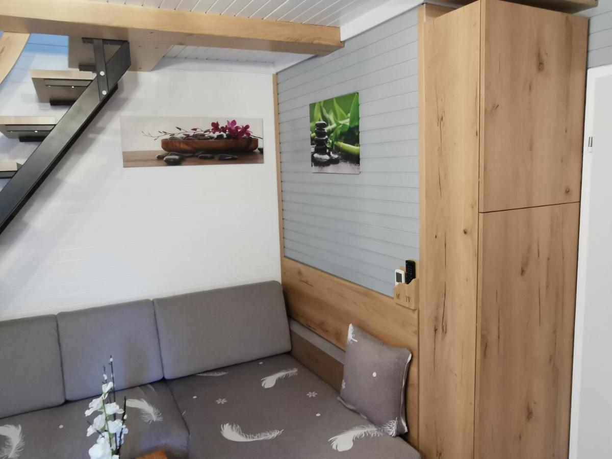 Apartman Cosy Retreat Catez *
