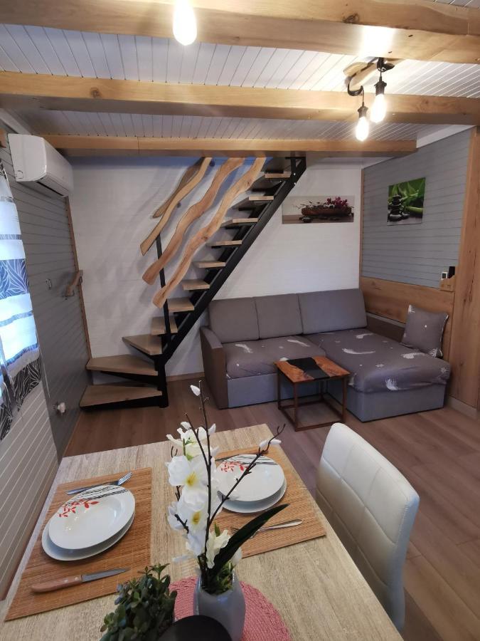 Cosy Retreat Catez Apartman