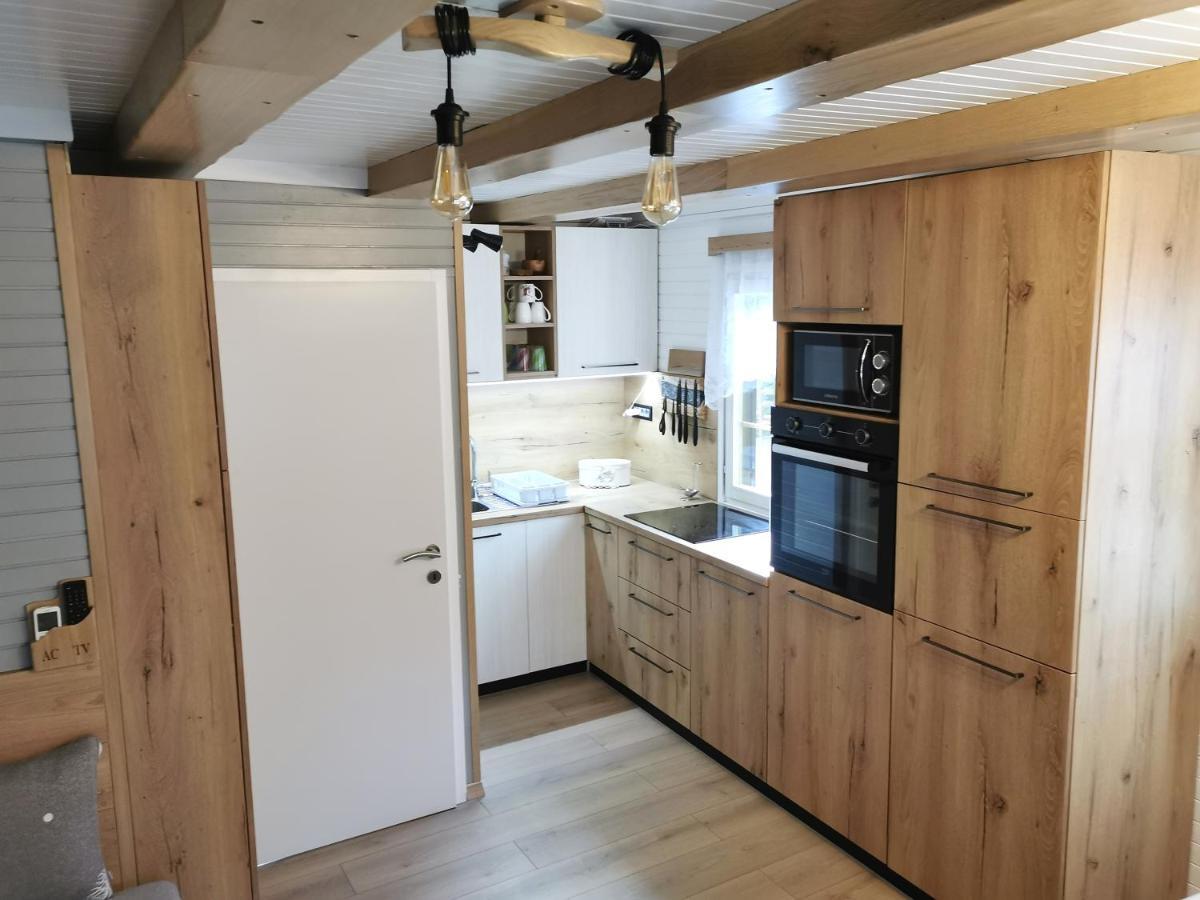 Cosy Retreat Catez Apartman Catez ob Savi