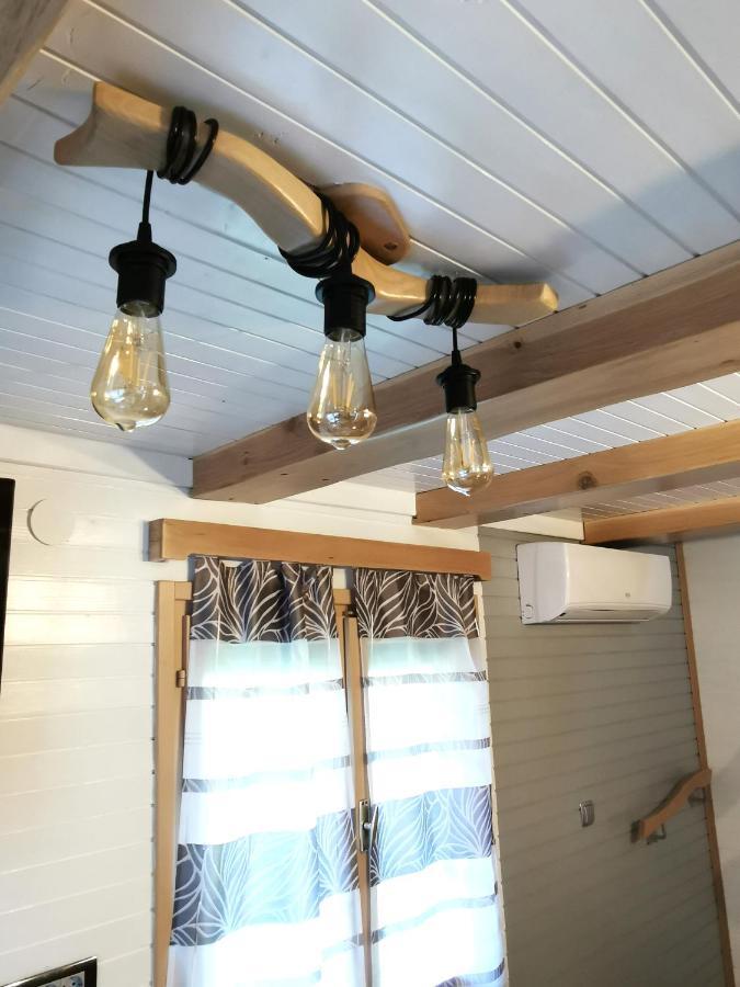Cosy Retreat Catez * Catez ob Savi
