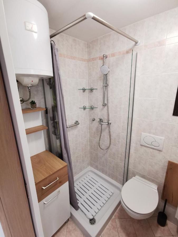 Apartman Cosy Retreat Catez