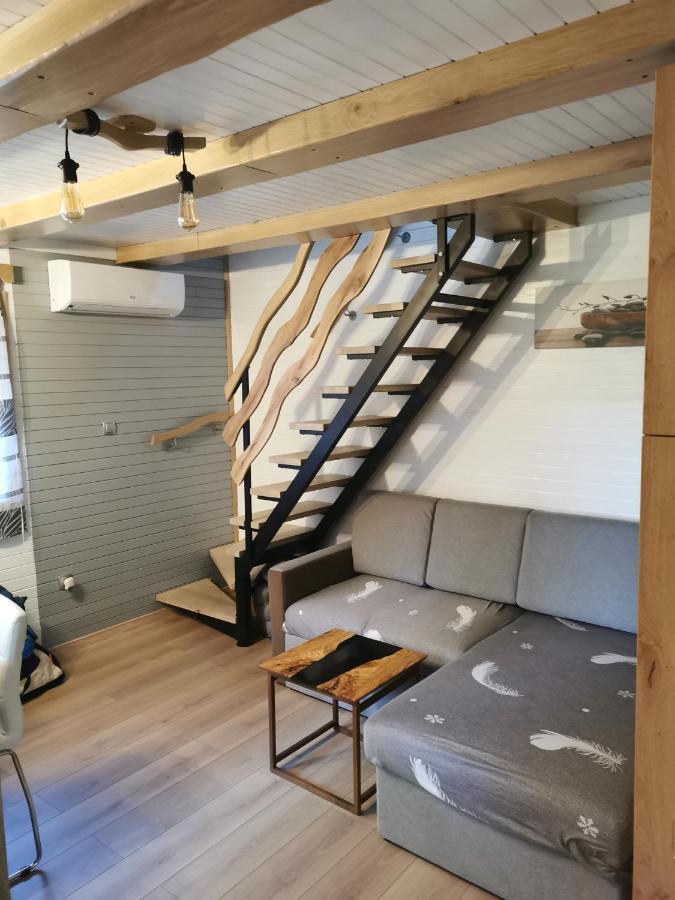 Cosy Retreat Catez Apartman *