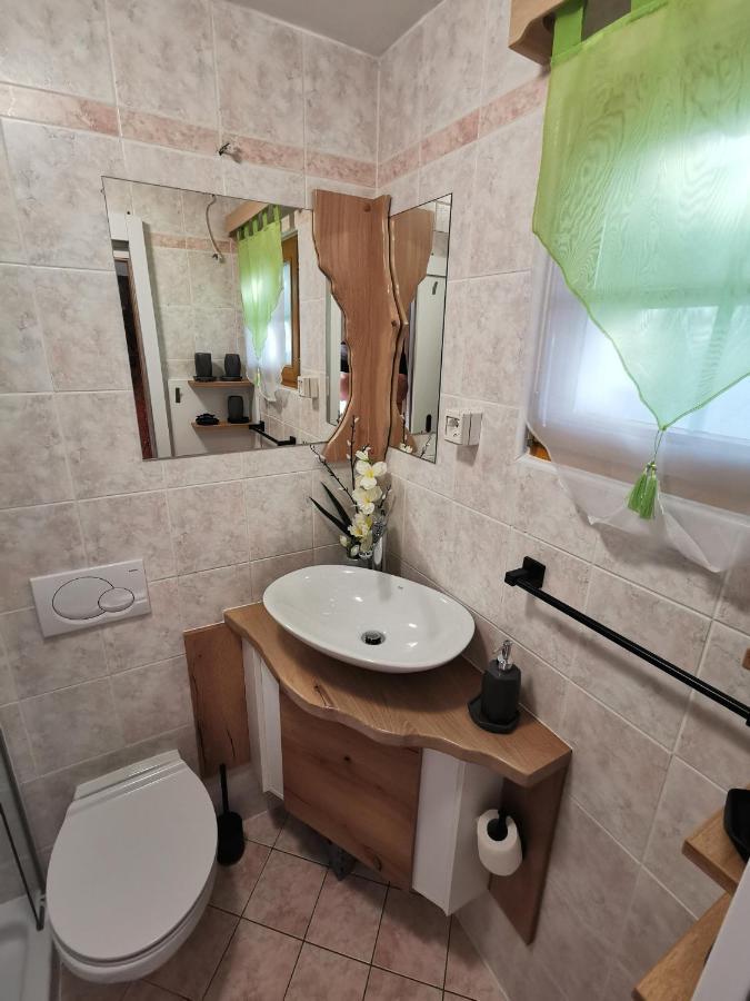Cosy Retreat Catez Apartman