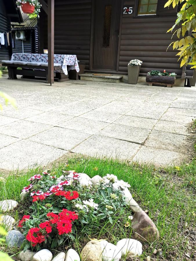 Cosy Retreat Catez Catez ob Savi