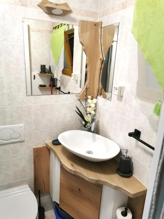 Apartman Cosy Retreat Catez *