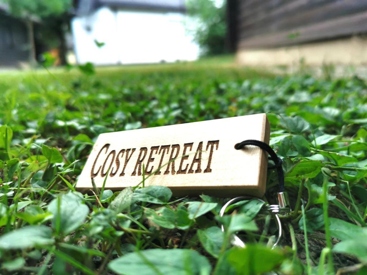 Apartman Cosy Retreat Catez