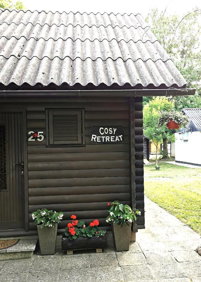 Apartman Cosy Retreat Catez