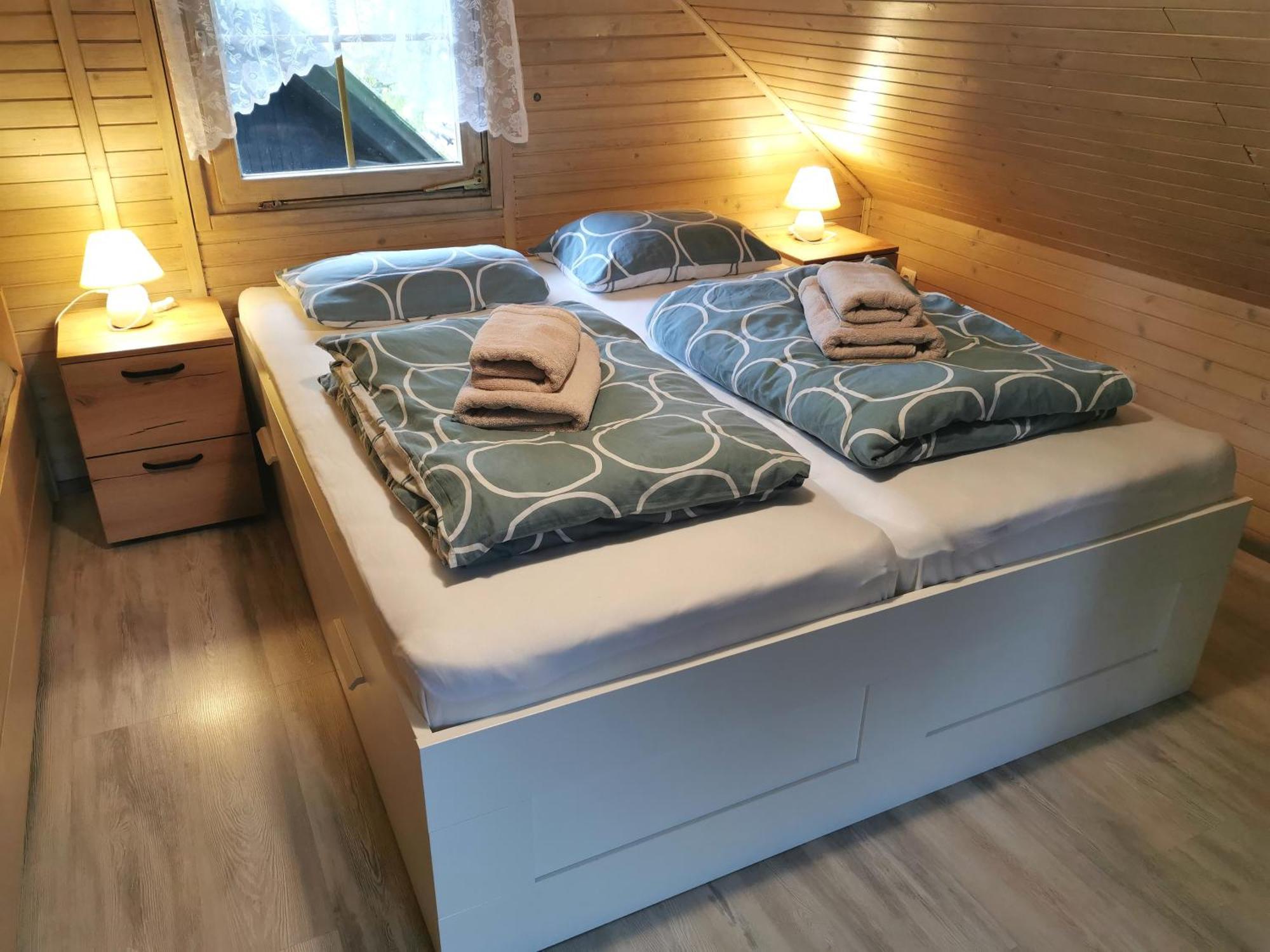 Apartman Cosy Retreat Catez