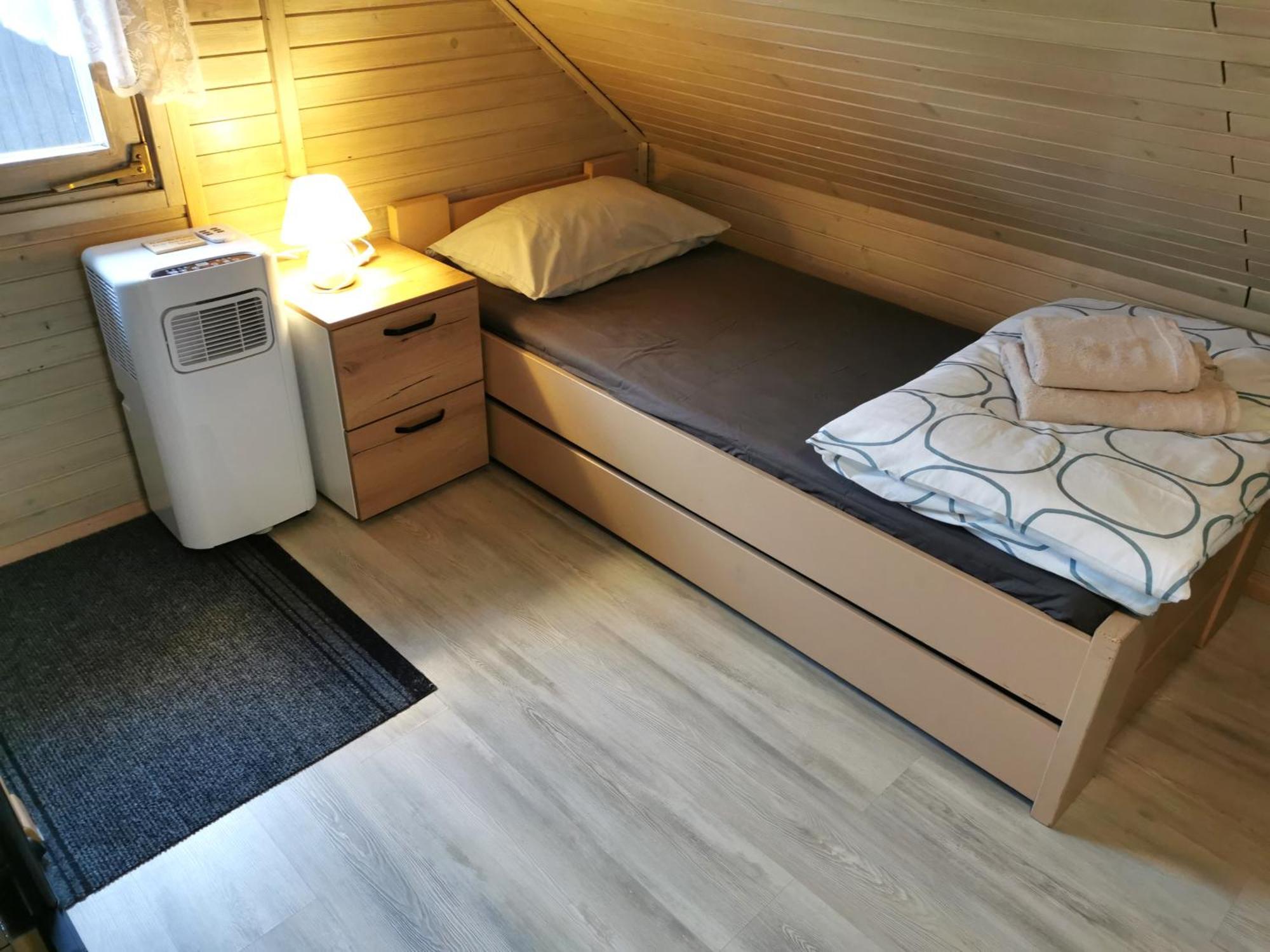 Apartman Cosy Retreat Catez