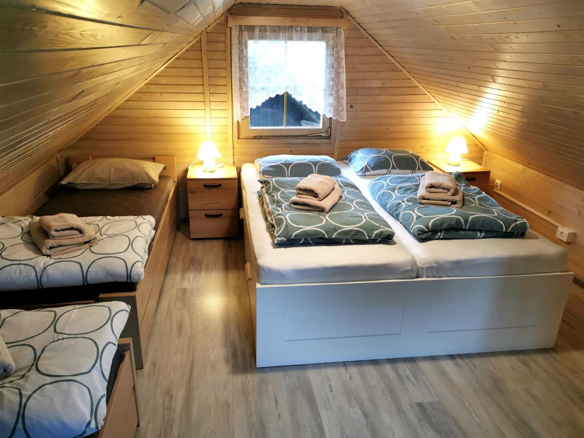 Cosy Retreat Catez Apartman Catez ob Savi